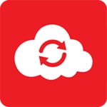 Logo of Cloud android Application 